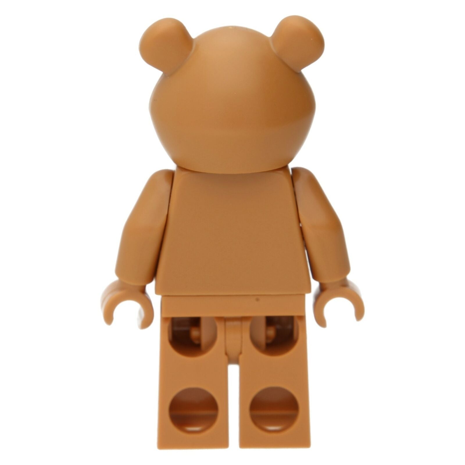 LEGO Minifigur - Bär (rote Fliege)