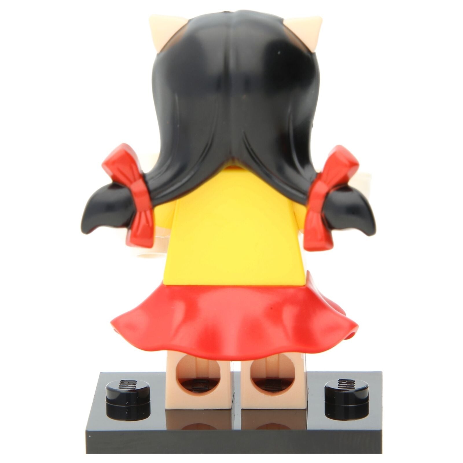 LEGO Minifigures (other) - Petunia Pig