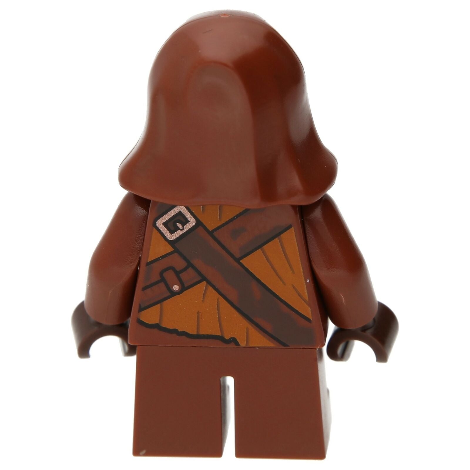 LEGO Star Wars Minifigure - Jawa (torn shirt)