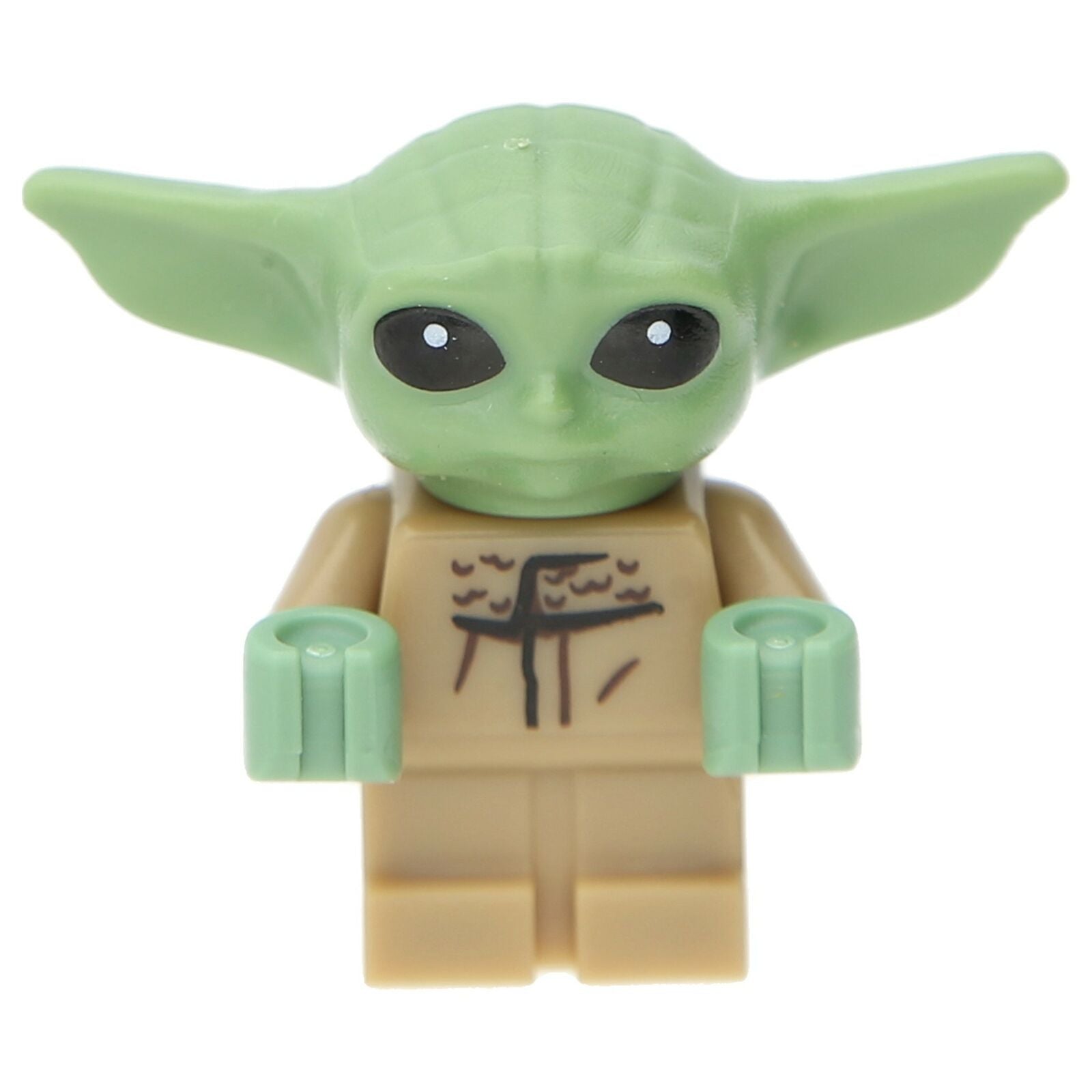 LEGO Star Wars Minifigure - Grogu (The Child)