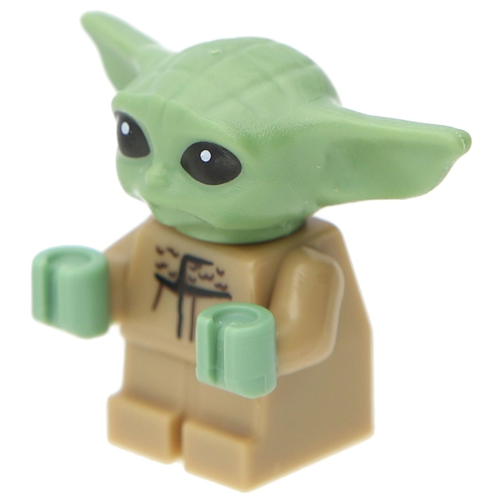 LEGO Star Wars Minifigure - Grogu (The Child)