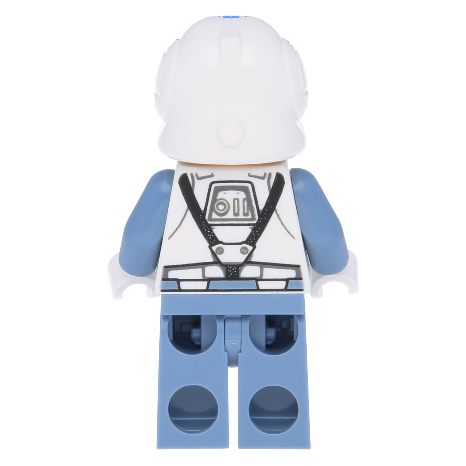 LEGO Star Wars Minifigure - Clone Trooper Pilot Captain Jag