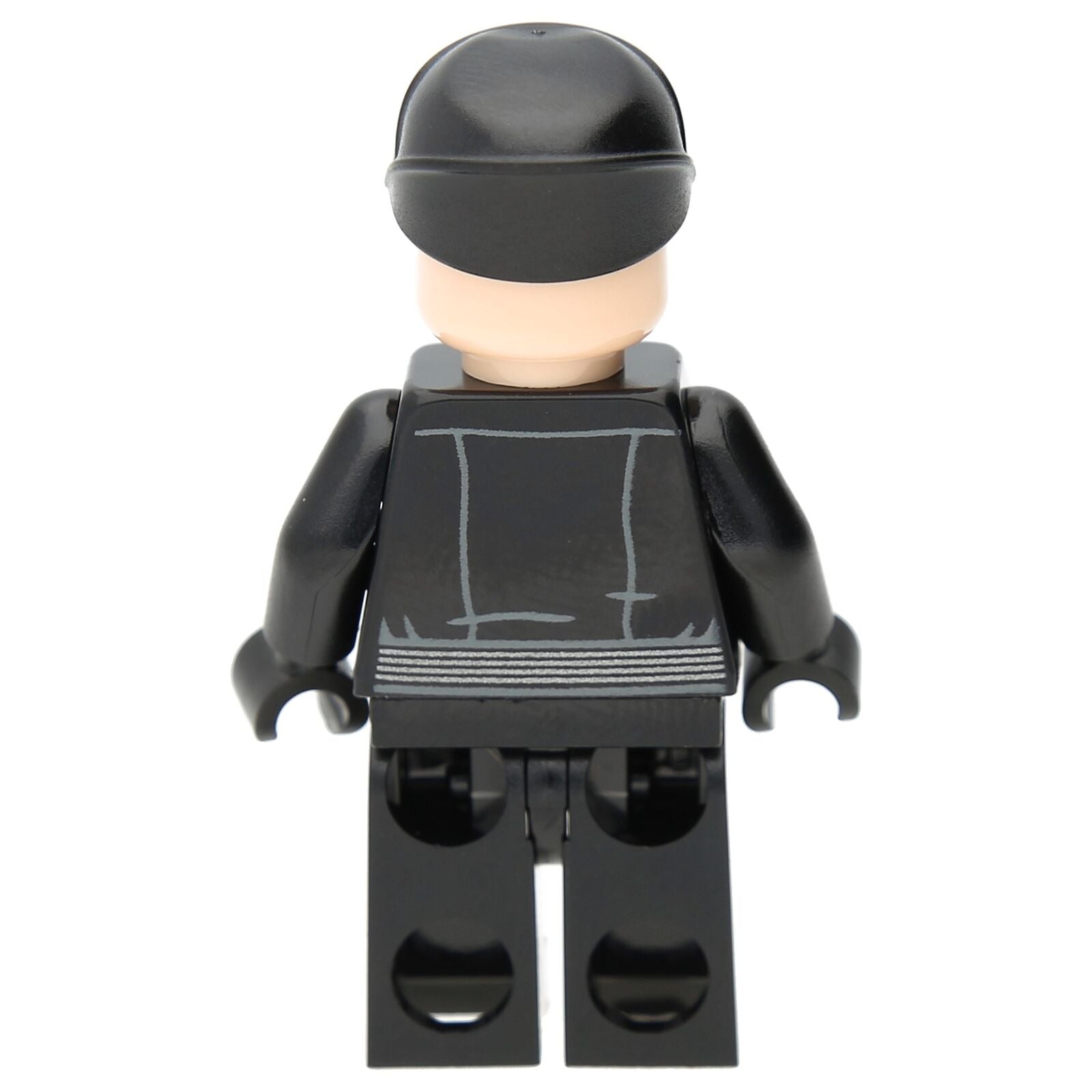 LEGO Star Wars Minifigure - Sith Commodore