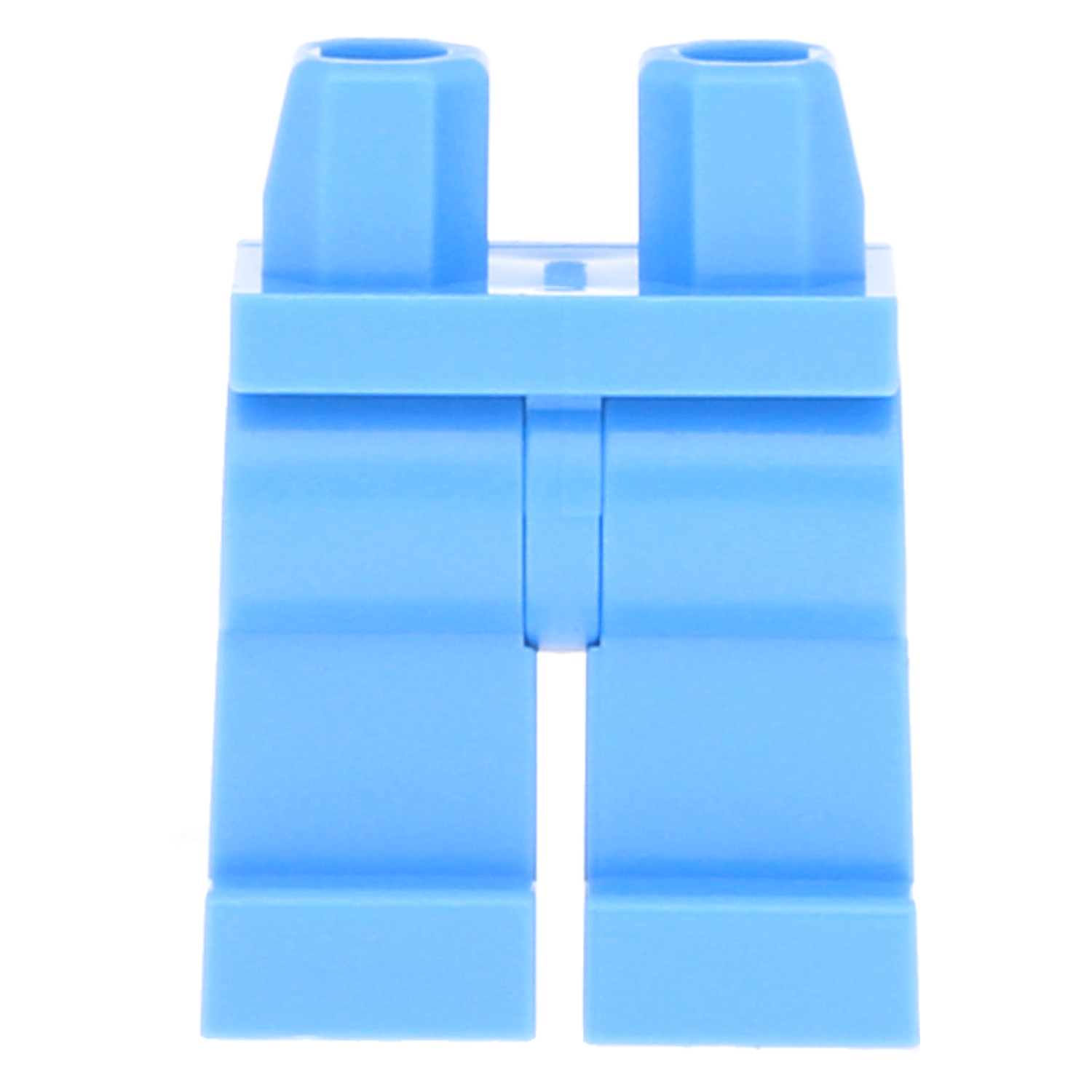 LEGO Minifigures Legs & Skirts - Legs plane