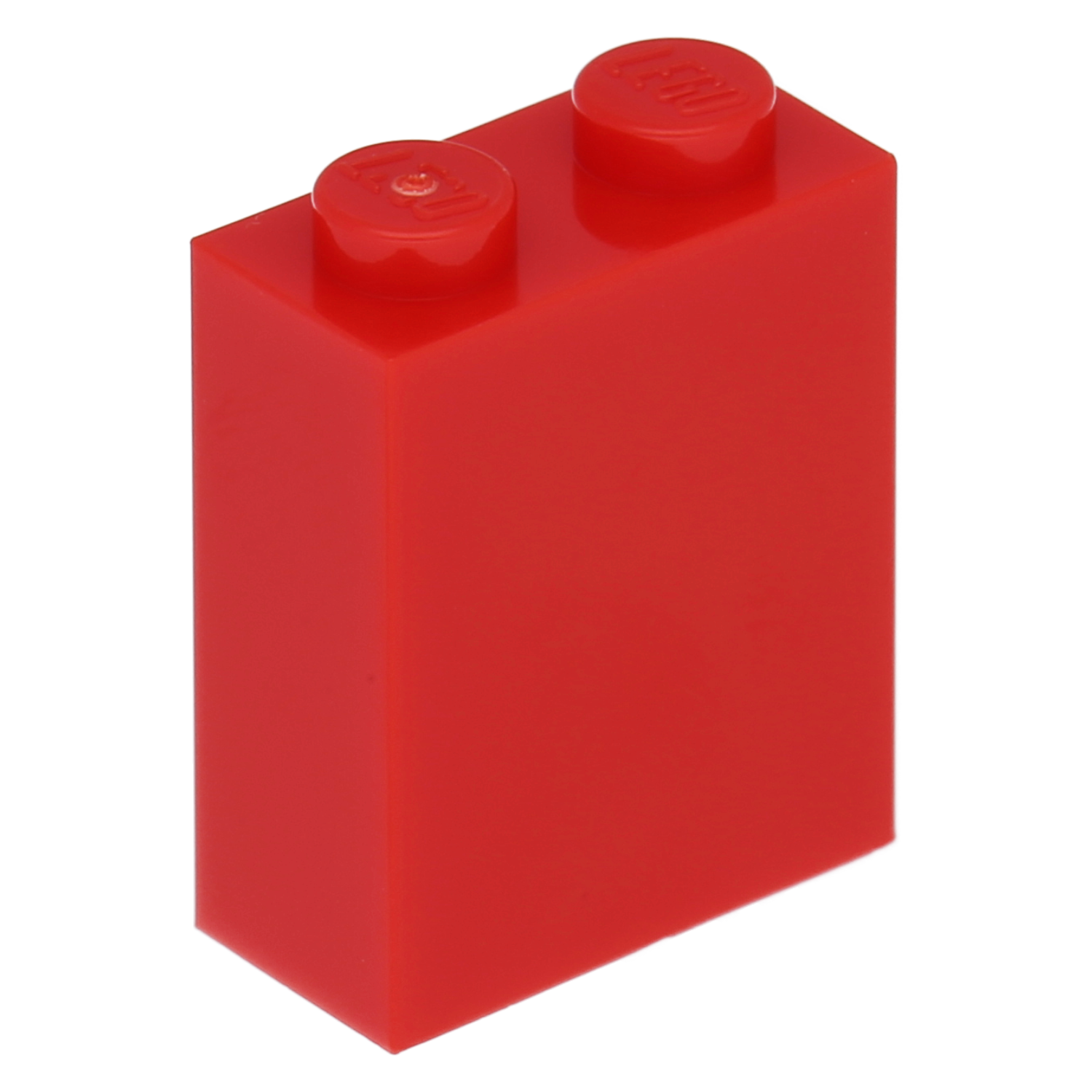 LEGO Steine (modifiziert) - 1 x 2 x 2 mit Innenständerhalter