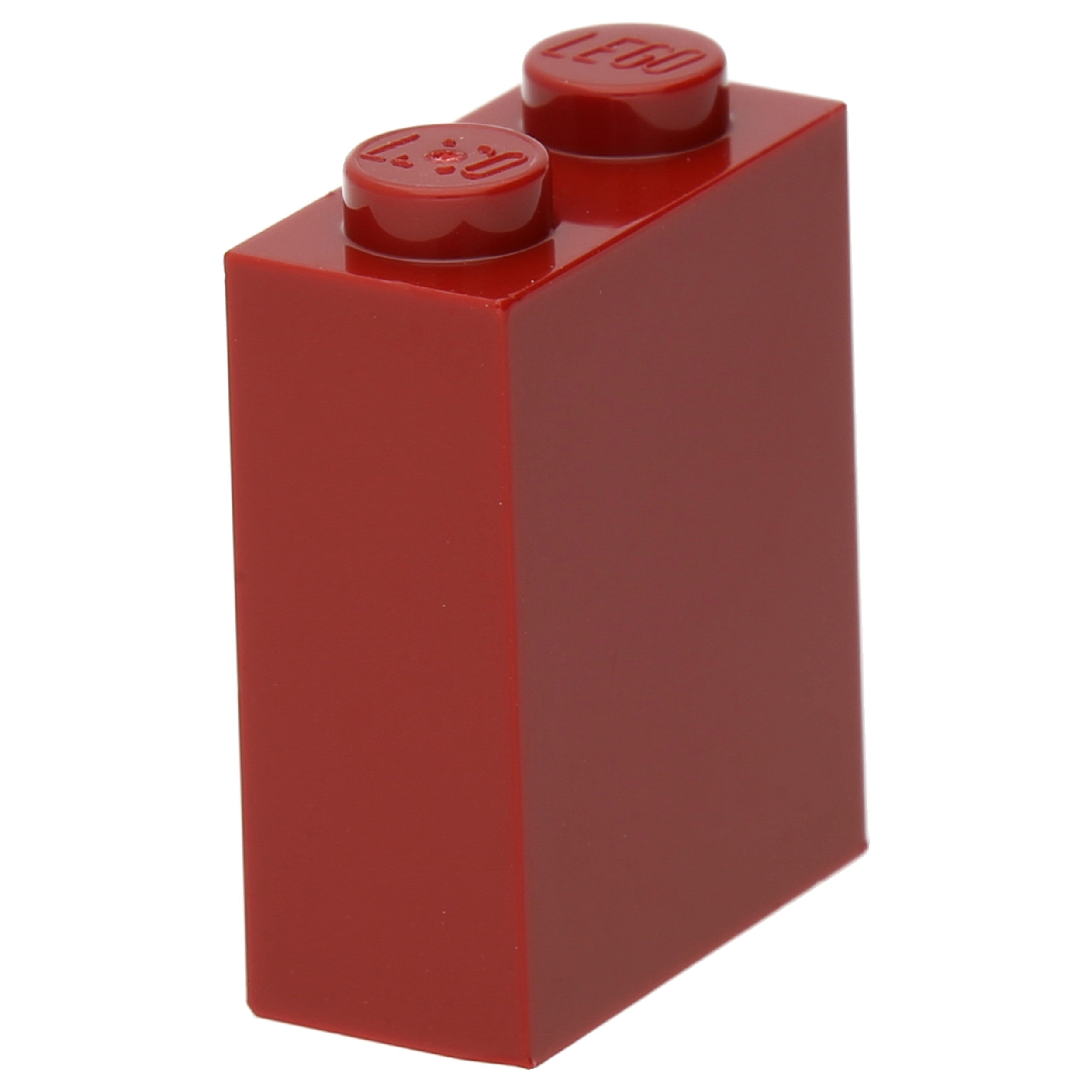LEGO Steine (modifiziert) - 1 x 2 x 2 mit Innenständerhalter