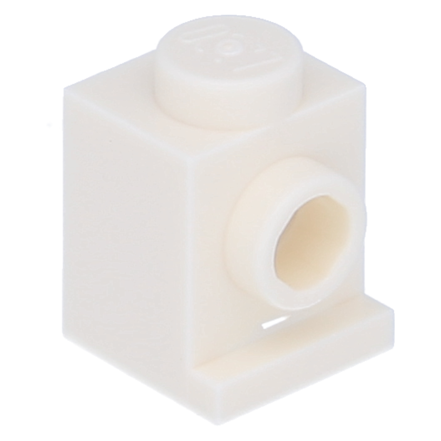LEGO Steine (modifiziert) - 1 x 1 mit Scheinwerfer