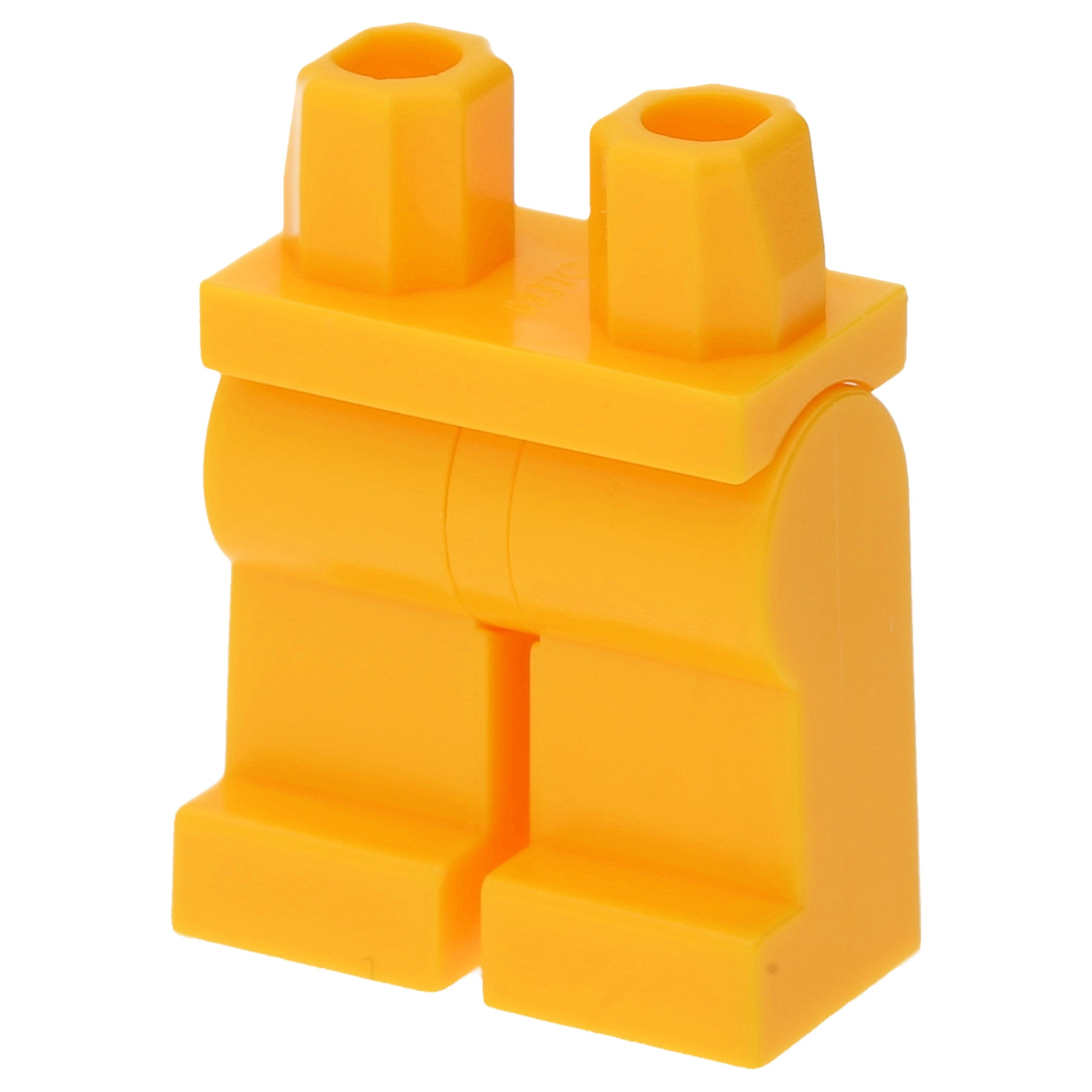 LEGO Minifigures Legs & Skirts - Legs plane